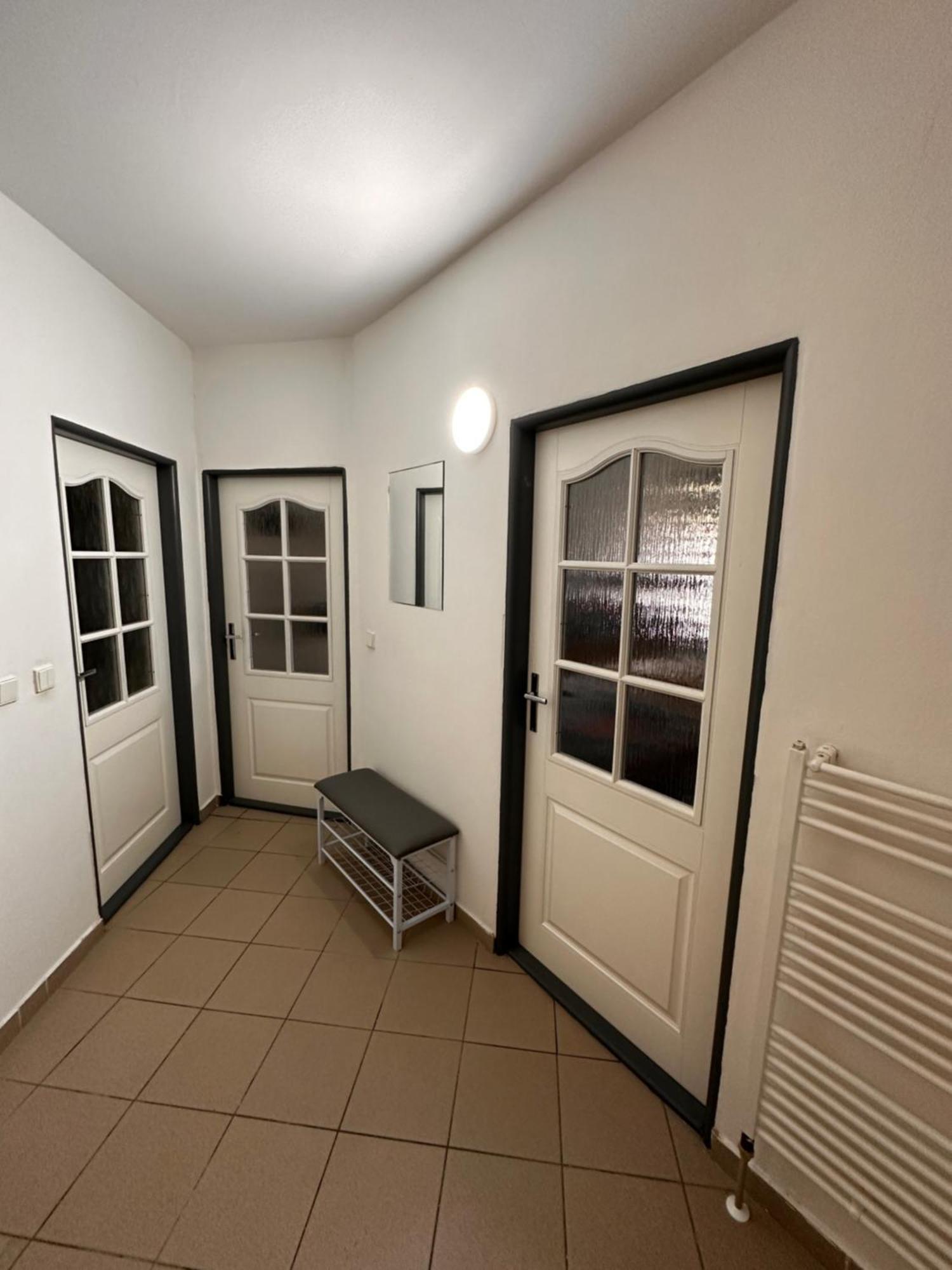 Apartman Chlupac Harrachov Bagian luar foto