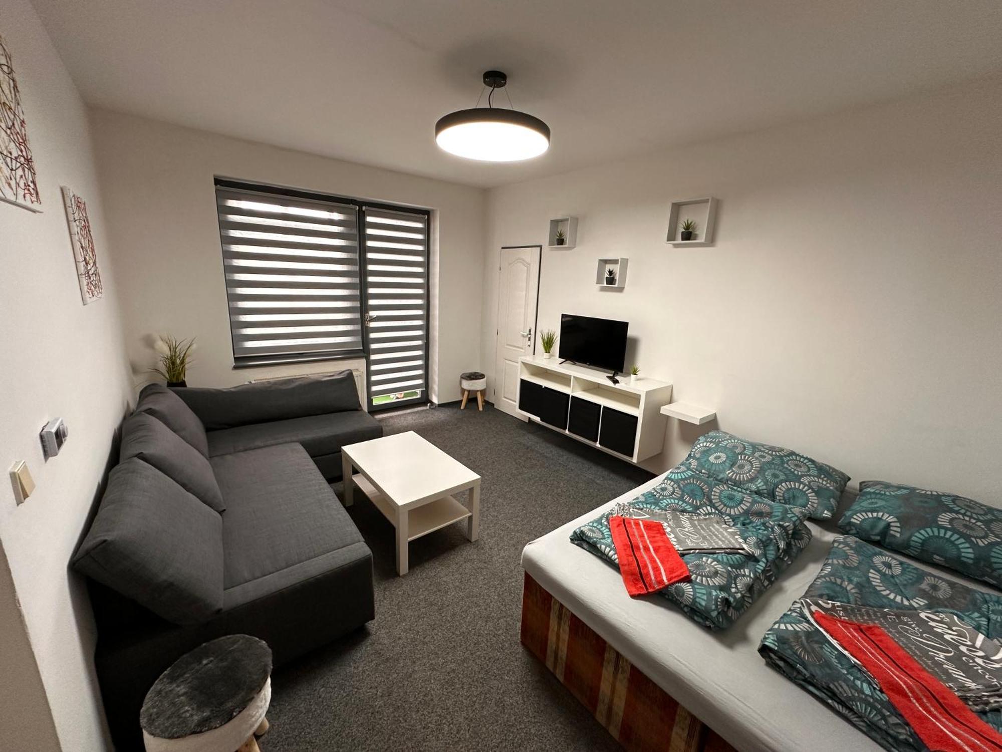 Apartman Chlupac Harrachov Bagian luar foto