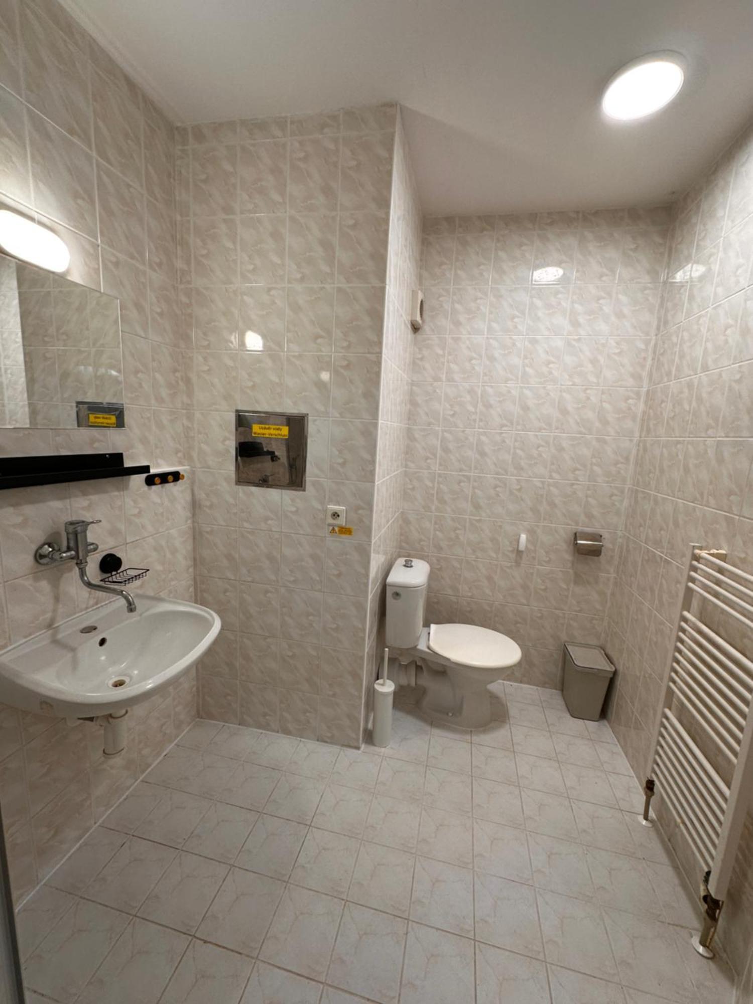 Apartman Chlupac Harrachov Bagian luar foto