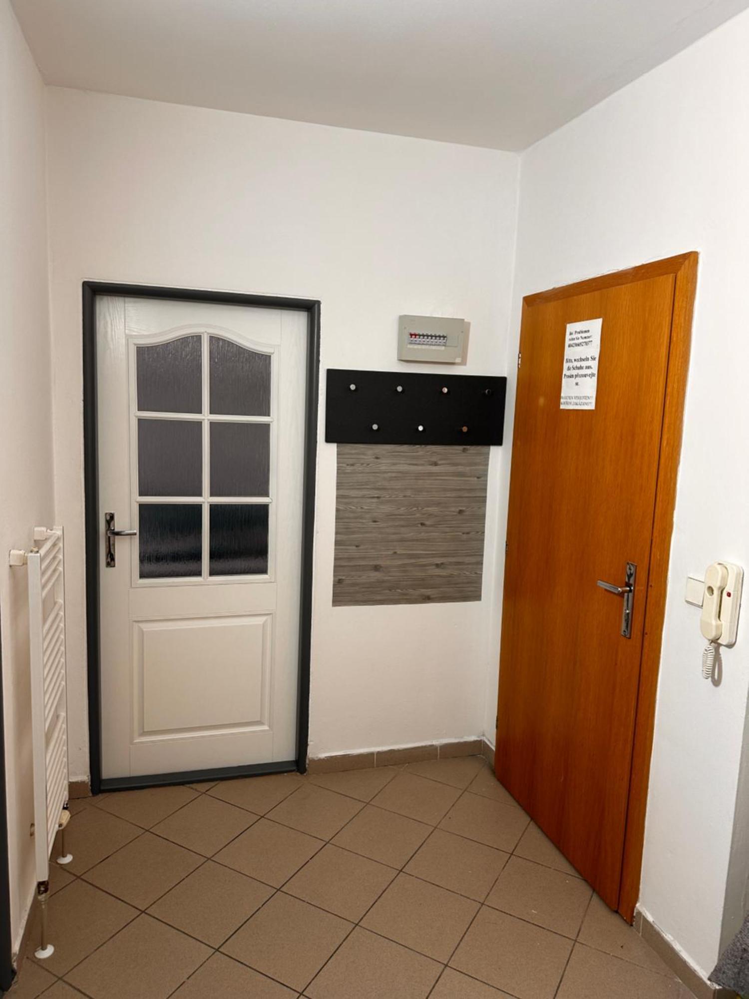 Apartman Chlupac Harrachov Bagian luar foto