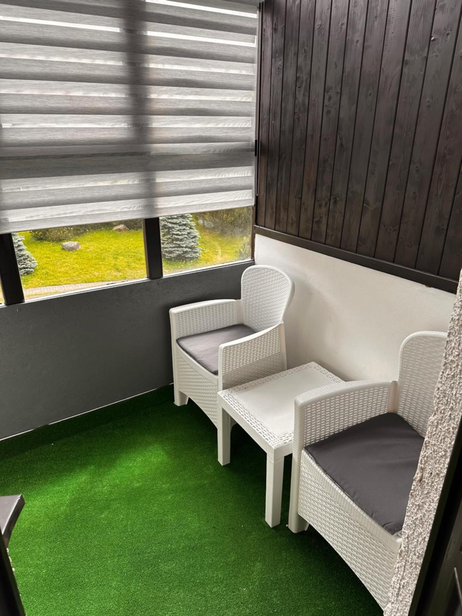 Apartman Chlupac Harrachov Bagian luar foto