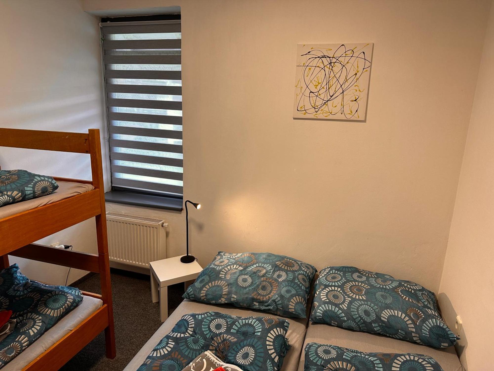 Apartman Chlupac Harrachov Bagian luar foto